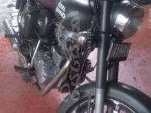 Other Royal Enfield 2015 Motorbike