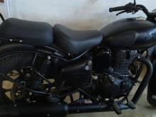 Other Royal Enfield Classic 350 2026 Motorbike