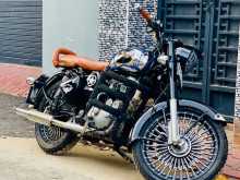 Other Royal Enfield Classic 2024 Motorbike