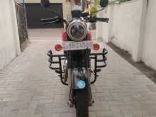 Other Royal Enfield Classic 350 2019 Motorbike