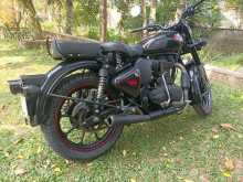 Other Royal Enfield 2017 Motorbike