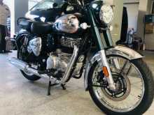 Other Royal Enfield Classic 350 2025 Motorbike