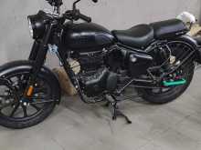 Other Royal Enfield Classic 350 2024 Motorbike