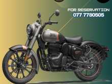 Other Royal Enfield Classic 350 2025 Motorbike