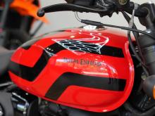 Other Royal Enfield Hunter 350 2026 Motorbike
