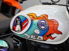 Other Royal ENFIELD HUNTER 350 2026 Motorbike