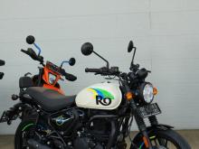 Other Royal ENFIELD HUNTER 350 2026 Motorbike