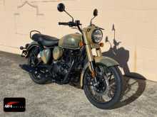 Other Royal Enfield Classic 350 2026 Motorbike