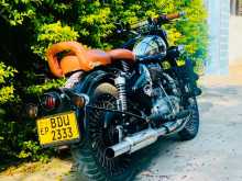 Other Royal Enfield 2024 Motorbike