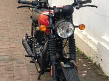 Other Royal Enfield Hunter 350 2024 Motorbike