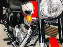 Other ROYAL ENFIELD CLASSIC 350 2024 Motorbike