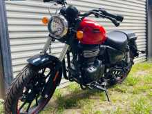 Other Royal Enfield 2024 Motorbike