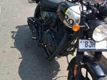 Other Royal Enfield Hunter 350 2024 Motorbike