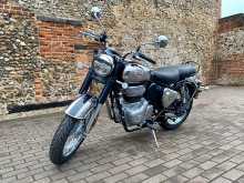 Other Royal Enfield Classic 350 2026 Motorbike