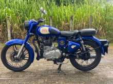 Other Royal Enfield 2015 Motorbike