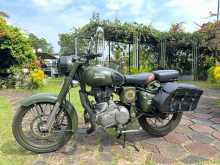 Other Royal Enfield 2014 Motorbike