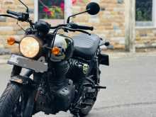 Other Royal Enfield 2024 Motorbike
