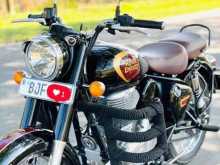 Other Royal Enfield Classic 350 2023 Motorbike