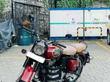 Other Royal Enfield Classic 350 2017 Motorbike