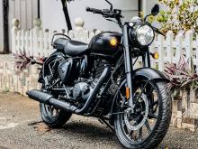 Other ROYAL ENFIELD CLASSIC 350 2026 Motorbike
