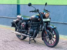 Other Royal Enfield Classic 2024 Motorbike
