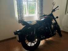 Other Royal Enfield 350 2017 Motorbike