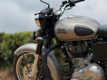 Other Royalenfield 2018 Motorbike