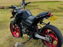 Other RTM 2017 Motorbike