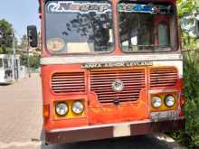 Ashok-Leyland Ruby 2003 Bus