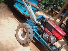 Other Rv 125 2016 Tractor