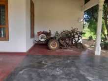 Other RV 125 2012 Tractor