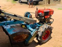 Other RV-125 2024 Tractor