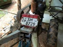 Other RV 125-2 2014 Tractor