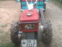 Other RV 125 2012 Tractor