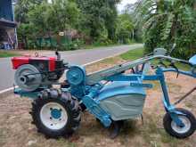 Other RV 125 2013 Tractor