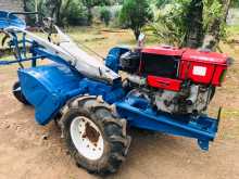 Other RV 125 2013 Tractor