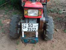 Other RV 125 2015 Tractor