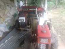 Other RV 125 2020 Tractor