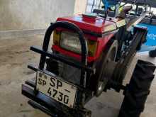 Other RV-125 2021 Tractor