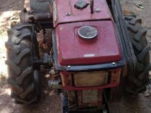 Other RV 125 2003 Tractor