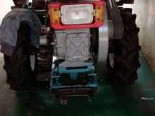 Other RV 125 2022 Tractor