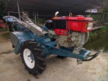 Other RV 125 2010 Tractor