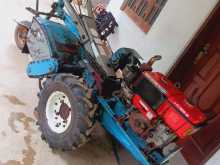 Other Rv 125 2021 Tractor