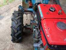 Other Rv 125 2 2020 Tractor