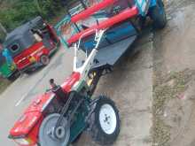 Other RV 80 2021 Tractor