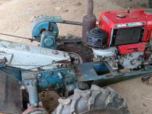 Other Rv125 2012 Tractor