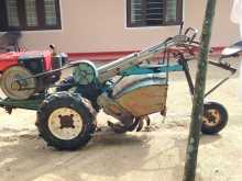 Other Rv125 2017 Tractor