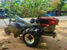 Other Rv165 2011 Tractor