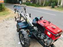 Other Rv165 2013 Tractor