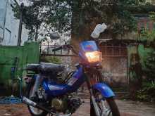 Other Safar48 2024 Motorbike